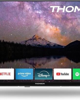 Thomson Fire TV 32" HD