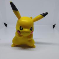 Statua di Pikachu, personaggio iconico dei Pokémon