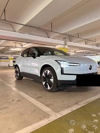Volvo EX30 Twin Motor Performance Ultra AWD
