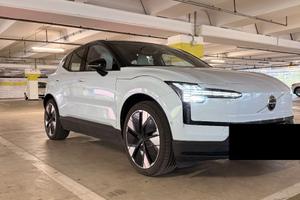 Volvo EX30 Twin Motor Performance Ultra AWD