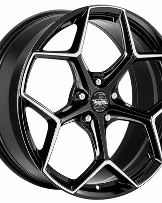 Cerchi Audi A6 A4 A5 A3 A7 A8 Q3 Q4 Q5 Q7 R19-21