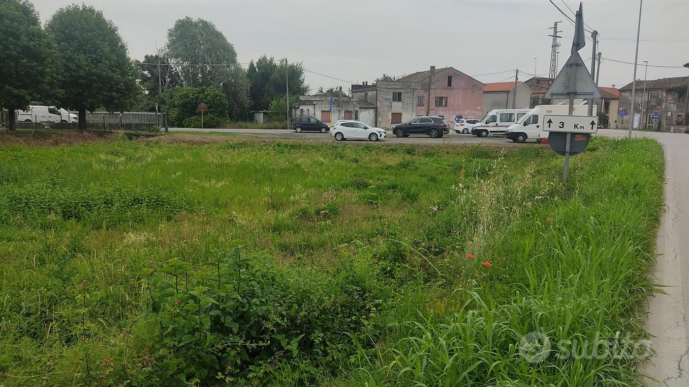 Terreno Residenziale Gavello [A4869VRG] - Vista 2