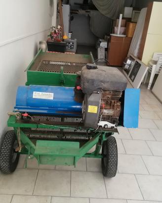 Defogliatore