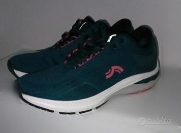 scarpe da tennis donna Crivit