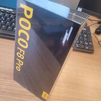 Xiaomi Poco F8 Pro 12/512 nero imballato