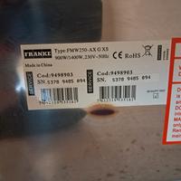 Forno microonde Franke