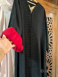 Caftan marocchino