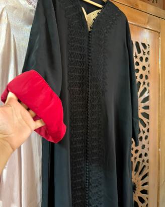 Caftan marocchino