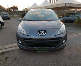 Peugeot 207 1.4 HDi 70CV 5 Porte