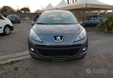 Peugeot 207 1.4 HDi 70CV 5 Porte