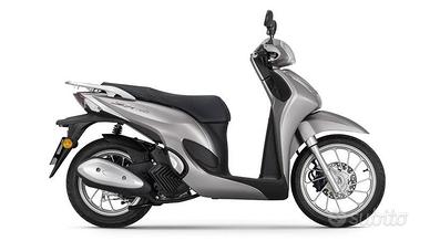 Honda SH 125