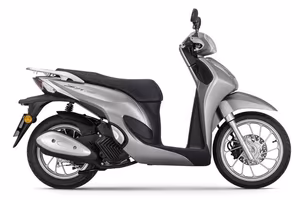 Honda SH 125