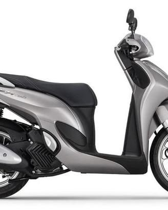 Honda SH 125