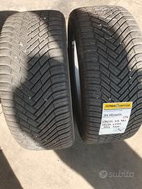 2 GOMME USATE QUATTRO STAGIONI 2354518 - CP7951857