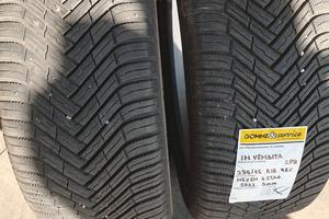 2 GOMME USATE QUATTRO STAGIONI 2354518 - CP7951857