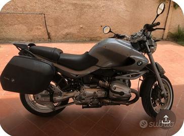 BMW R 1150 R 2005