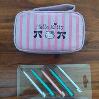 Custodia Hello Kitty DS lite
