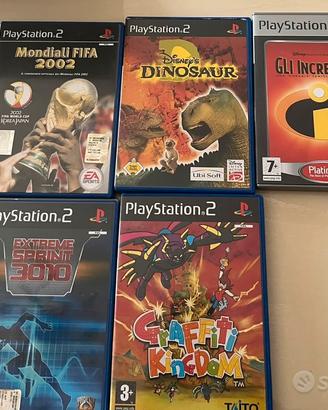 giochi ps2