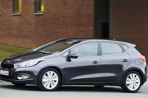 Ricambi usati kia ceed 2014-2018 #3