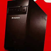 PC Desktop Lenovo H50-50