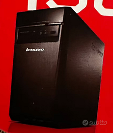 PC Desktop Lenovo H50-50