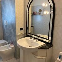 Specchio per bagno