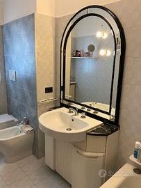 Specchio per bagno