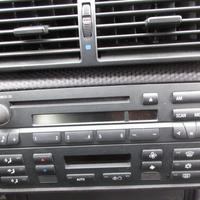 Autoradio BMW 320D del 2004