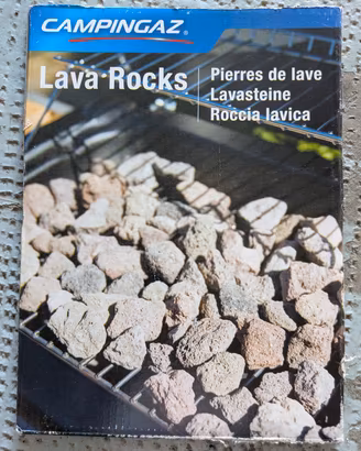 pietra lavica