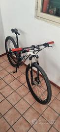 MTB 29 CUBE ELITE SL C68 SUPER COMPETITION RACING