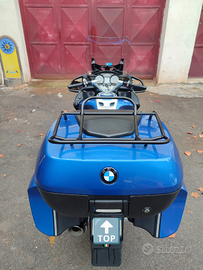 Bmw r1200rt