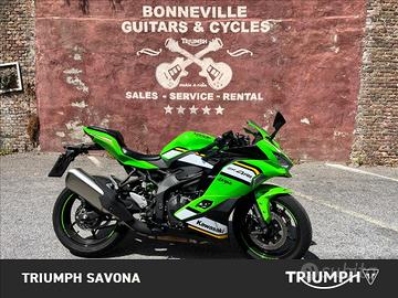 KAWASAKI Ninja ZX-4RR Abs