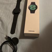 Samsung Galaxy watch 4