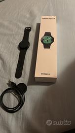 Samsung Galaxy watch 4