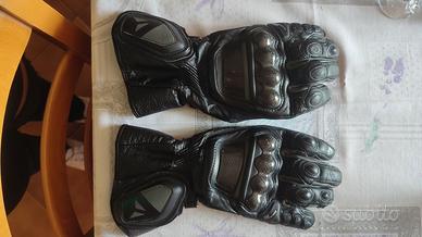Guanti da moto Dainese