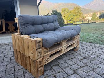 Divano letto