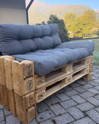 Divano letto