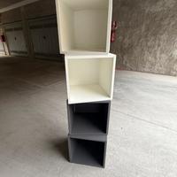 Cubotti ikea singoli