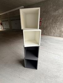 Cubotti ikea singoli