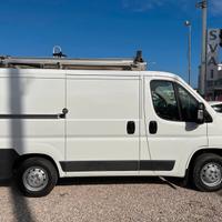 Fiat ducato 2300 multijet con allestimento