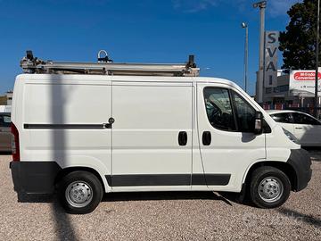 Fiat ducato 2300 multijet con allestimento