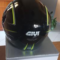 CASCO GIVI HPS 20.9 FIBER JET XL