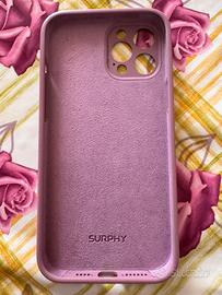 Cover iPhone 12 Pro Max
