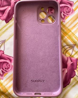 Cover iPhone 12 Pro Max
