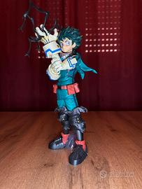 MY HERO ACADEMIA - Midoriya Izuku
