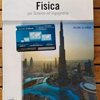 Fisica per scienze ed ingegneria - Serway - Jewett