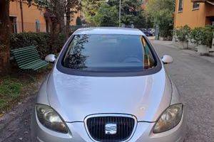 Seat Altea 2008 GPL