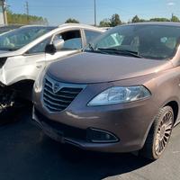 Lancia Y per ricambi