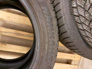 Gomme invernali 235/50 R19 103V