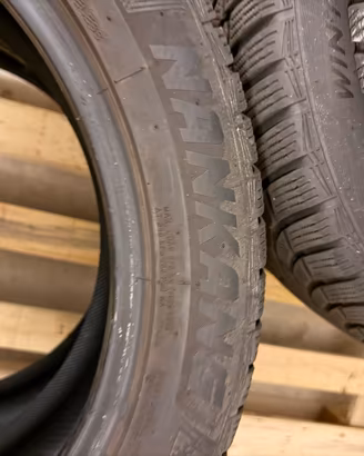 Gomme invernali 235/50 R19 103V